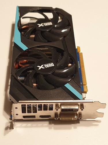 Sapphire radeon 7870 ghz - radeon,