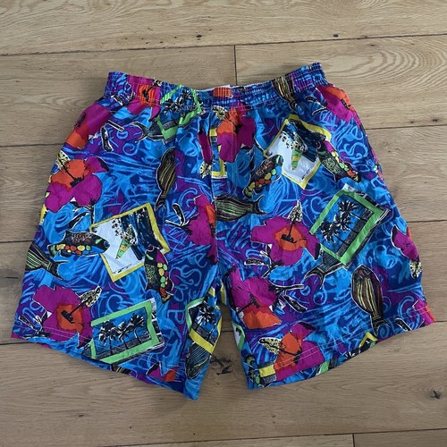 Vintage umbro swim - vintage, shorts