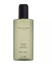 Ted Baker Body Spray Jasmine &