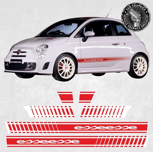 Exact spec side - stripes, for