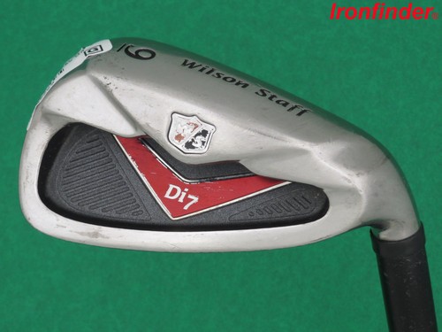 Wilson staff di7 single - wilson,