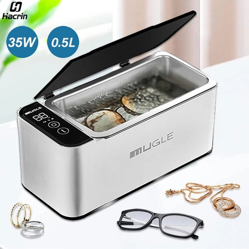 Ultrasonic cleaner 46khz - ultrasonic,