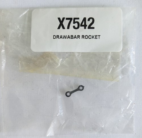 Hornby x7542 genuine spares - x7542,