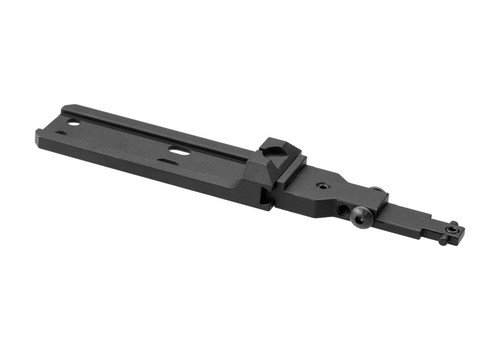 5ku airsoft rear micro - rear, dot
