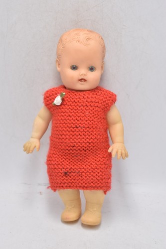 Vintage 1950s 1960s roddy - vintage, 1950s–1960s