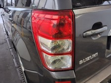 TAIL LIGHT LH SUZUKI GRAND VITARA MK3 (JB) 2005 TO 2014 SZ5 DDIS 5 DOOR ESTATE