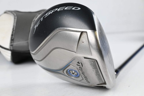 Taylormade jetspeed driver - jetspeed, /