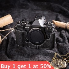 For Olympus EM5 Second