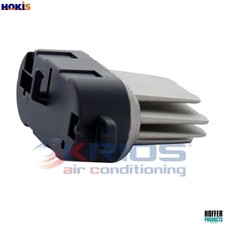 REGULATOR INTERIOR BLOWER K106060 FOR RENAULT LAGUNA/II/Grandtour/Sport/Tourer