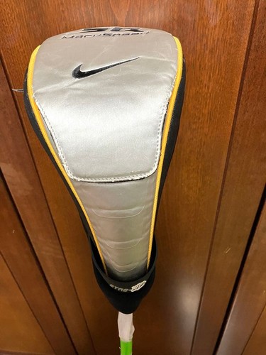 Nike driver head cover - sq,