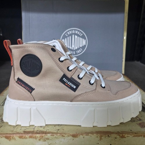 Size palladium women s - 8,