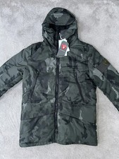 Rossignol Men's Camo Grey