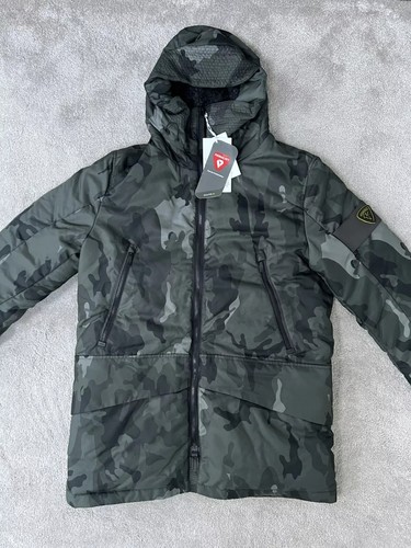 Rossignol men camo grey - men's,