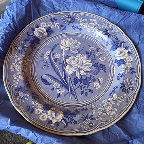 Spode blue room - spode,