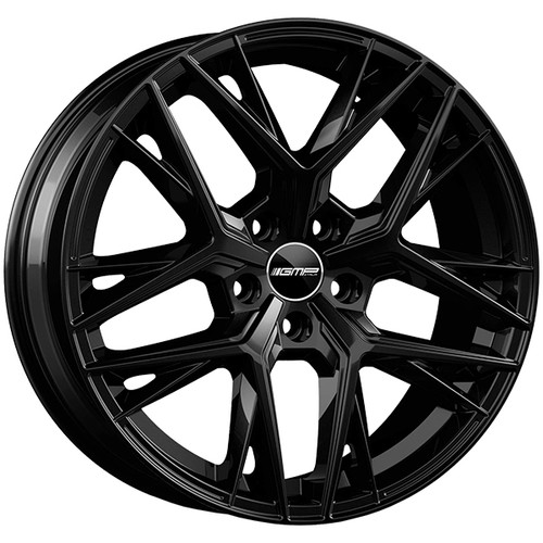 Alloy wheel gmp lunica for - alloy,
