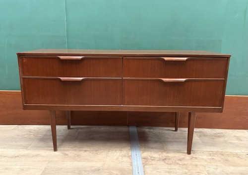 Mid century teak - century, by