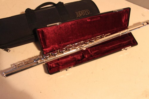 Jupiter 511e flute - flute, with