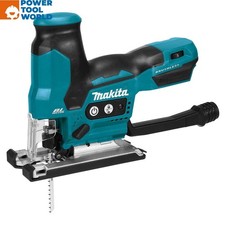 Makita DJV185Z 18v LXT Cordless Brushless Barrel Grip Jigsaw Body Only