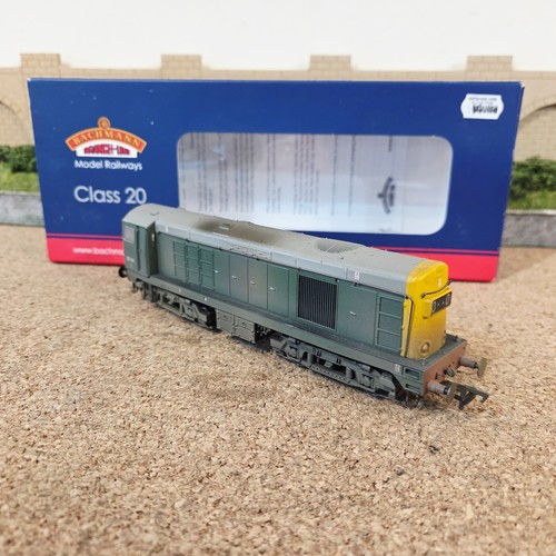 Bachmann gauge 034a - gauge, 32-034a