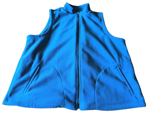 Avenue women fleece - women's, vest