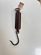 Krups Antique Pocket Scale