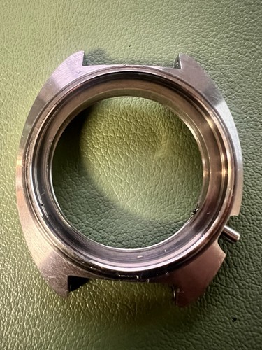 Genuine seiko 6105 8000 - 6105-8000, slim