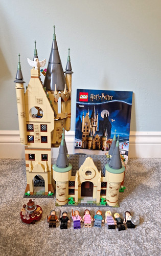 Lego harry potter - lego,