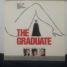 The Graduate 25th Anniversary