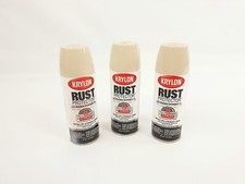 KRYLON® Rust Protector Spray