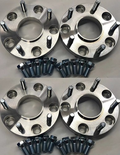 15mm adapters 5x120 - adapters, f