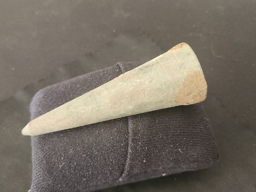 Very old bronze - very,