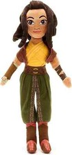 Raya and the Last Dragon Soft Toy Doll Disney Store Official, 42cm/16.5”