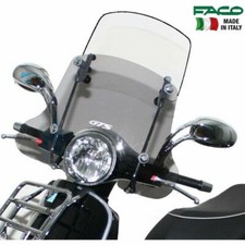 Faco 22791 windshield twin - 22791,
