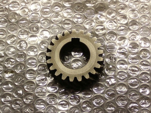 Gear for 1999 suzuki 250 - 250, x