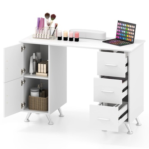 Manicure table nail - manicure,