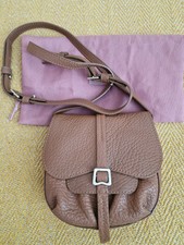 Radley Tan Grosvenor Crossbody