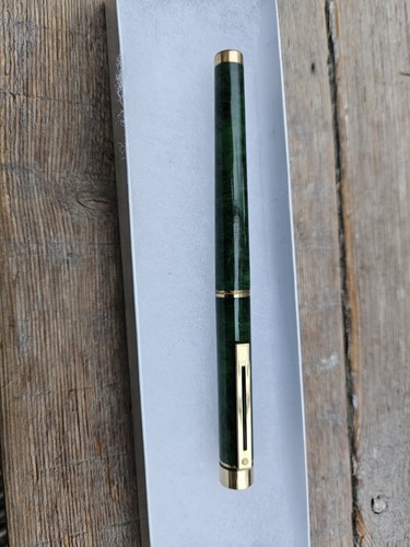 Rare sheaffer targa fountain - rare,
