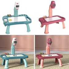 Trace and Draw Projector