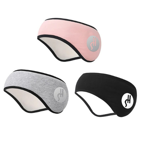 Noise cancelling ear muffs - ear,