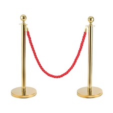 Polished Stainless Steel  Rope