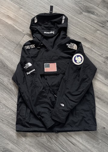 The north face supreme - face, x