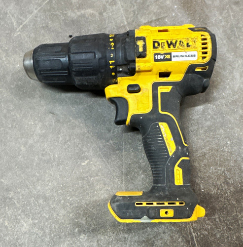 Dewalt dcd777 18v brushless - dcd777,