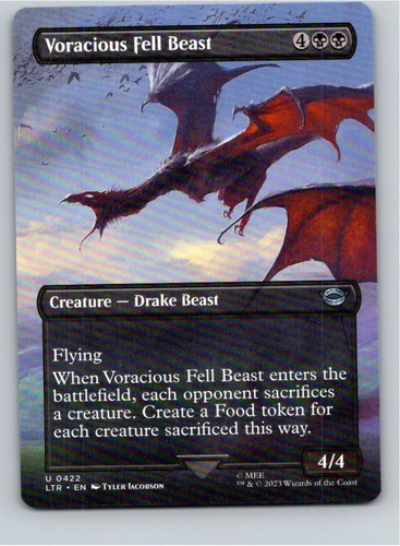 Magic the gathering - magic,