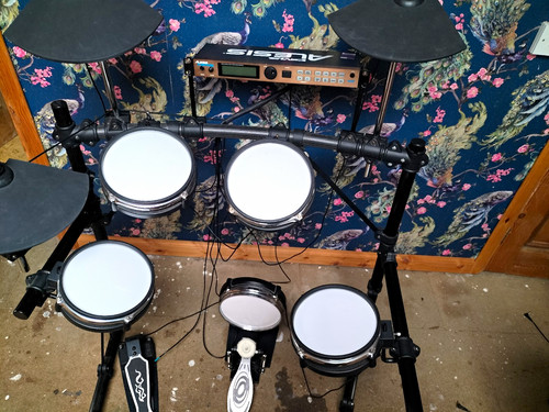 Alesis dm5 piece - dm5, 8-piece
