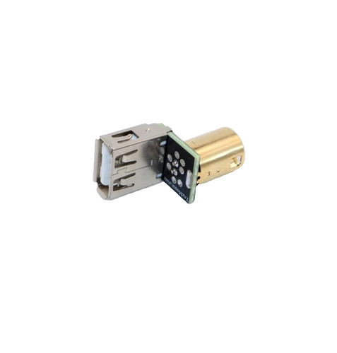 Acorn archimedes mouse - acorn, adapter