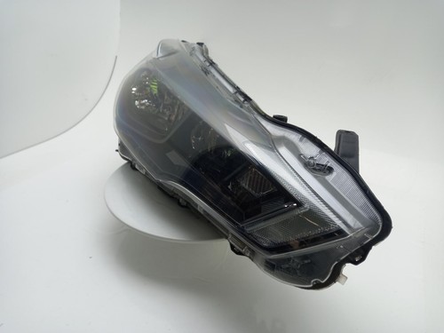 Nissan micra headlamp - nissan,