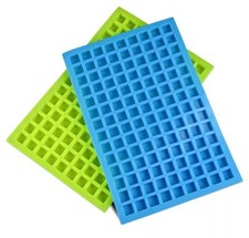 Silicone Square Candy Gummy