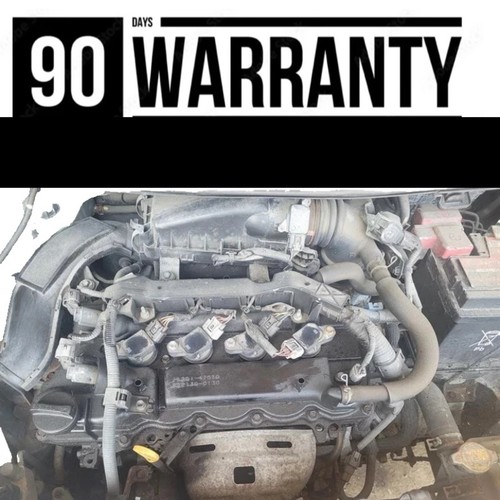 Toyota yaris mk3 2011 - yaris, 2011-2017
