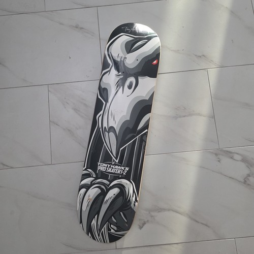 Tony hawk pro skater skate - tony, 1+2