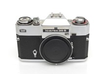 Zeiss Ikon ICAREX 35 S (Pro)